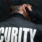 Security Guard Services in San Diego