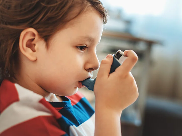 A Pure Strategy To Curing Childhood Asthma