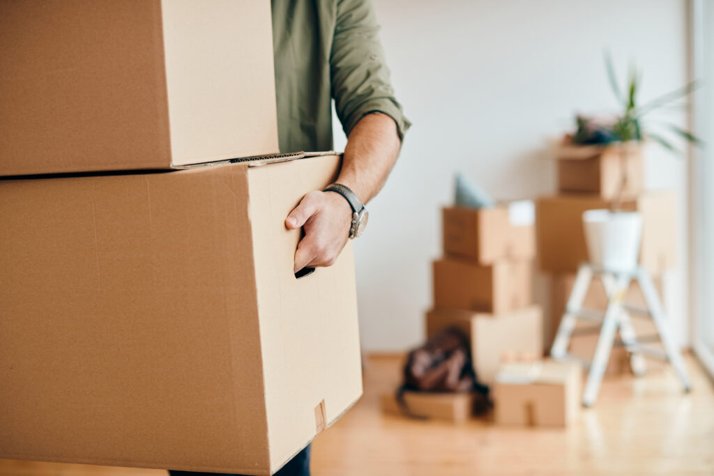 Affordable and Professional Movers Toronto