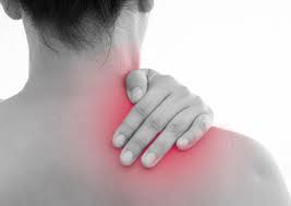 Best Shoulder Pain Treatment Manchester