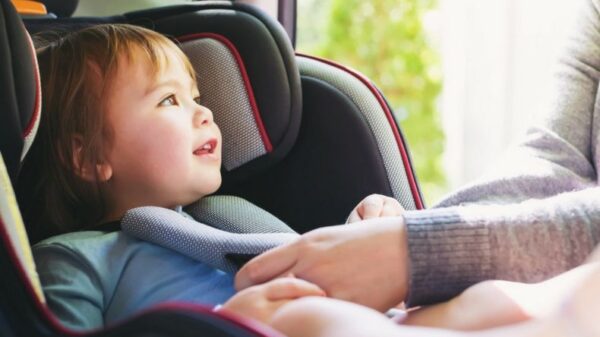 Car Seat Safety Tips (Common Mistakes to Avoid)