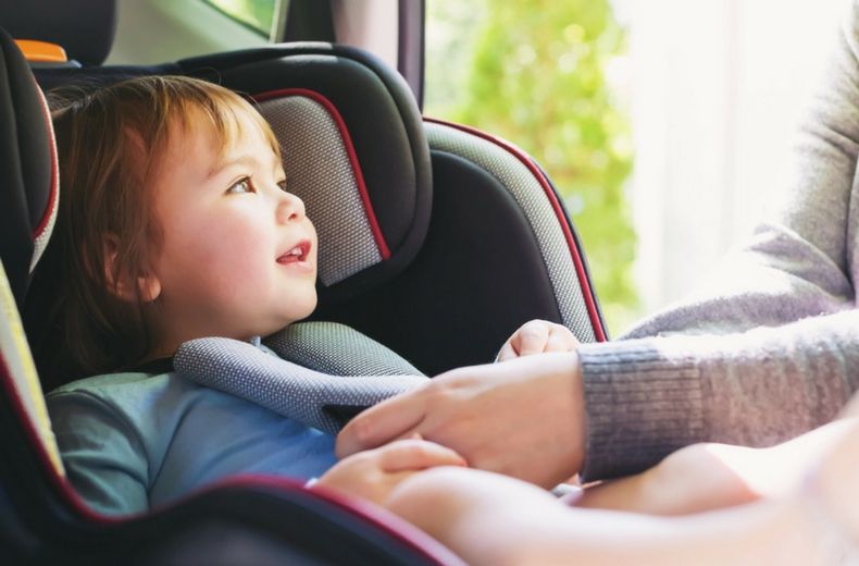 Car Seat Safety Tips (Common Mistakes to Avoid)