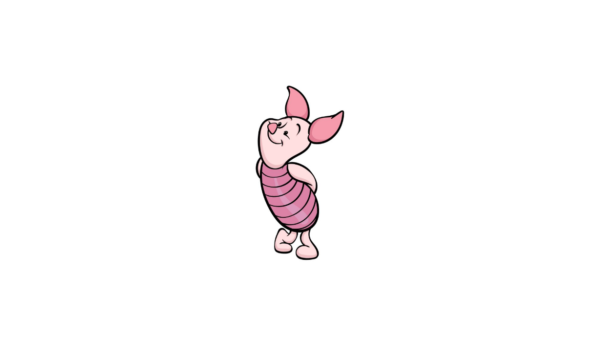 Draw A Piglet
