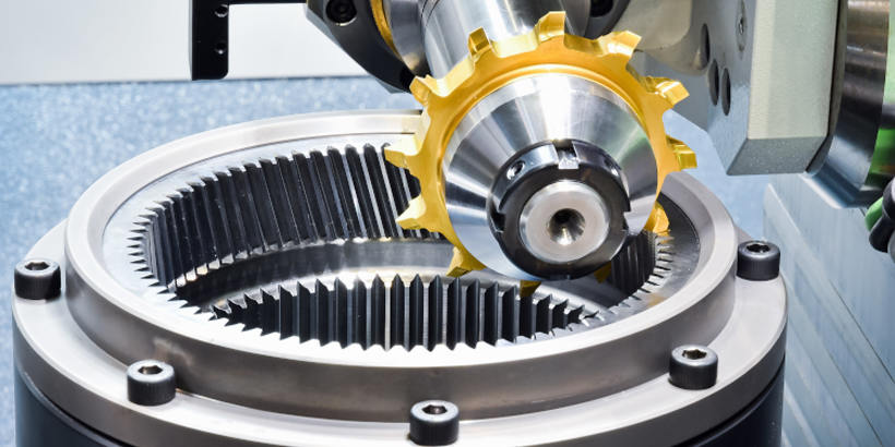 Revolutionizing Manufacturing: Unveiling the Excellence of Gear Cutting Tools