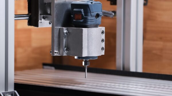 How To Maintain Your Cnc Machine For Optimal Performance?
