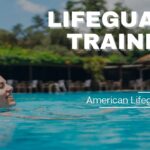 Lifeguard training