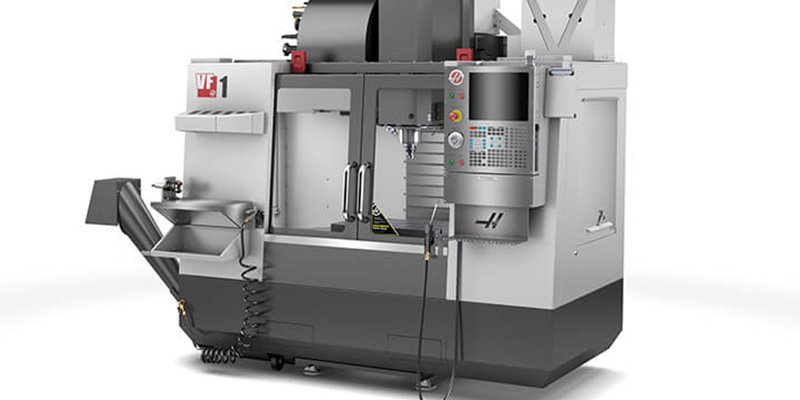 Understanding the Different Types of CNC Machines