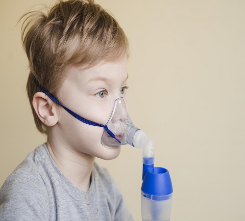 childhood asthma treatment