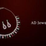 Indian imitation jewelry