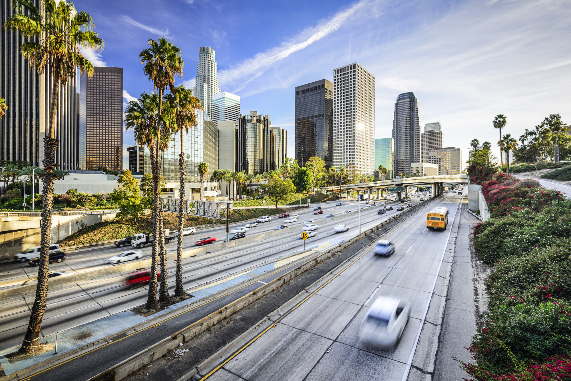 8 Effective Improvements to Your Los Angeles Business