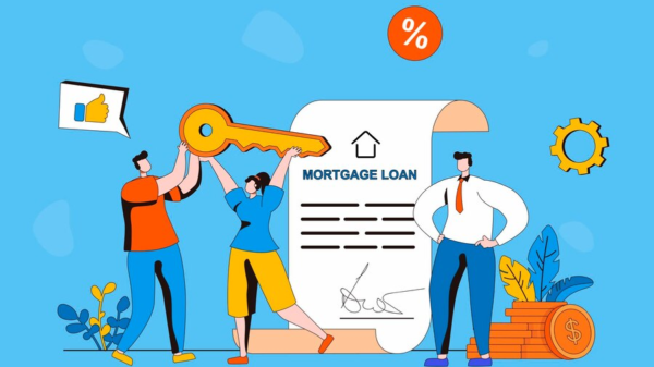 Why Using A Mortgage Broker Is A Good Idea