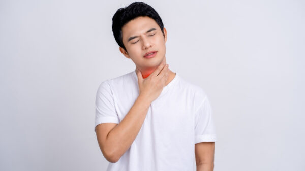persistent-sore-throat