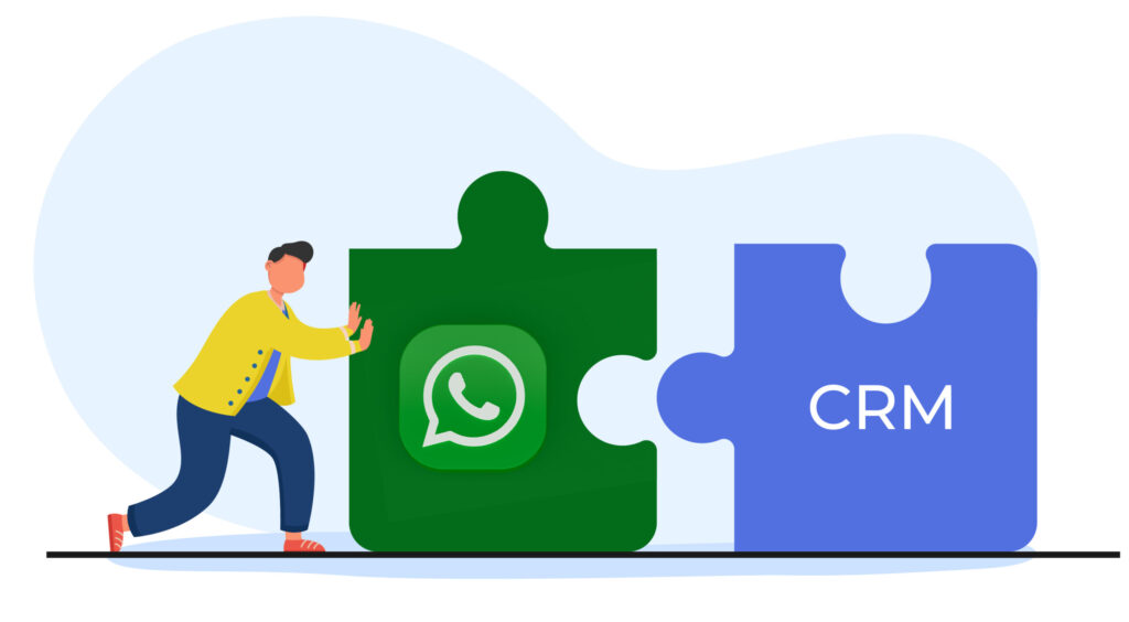 Whatsapp CRM