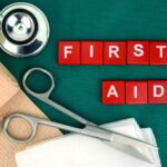 7 First Aid Myths