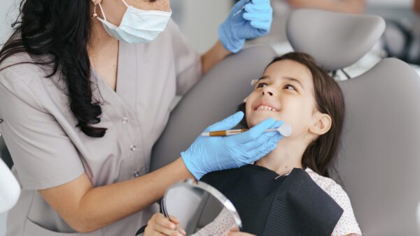 pediatric dentist Ahmedabad