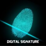 What is Digital Signature and how does Digital Signature work