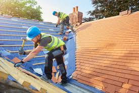 Protecting Your Home: Roofing, Restoration, Metal Roofing, and Gutter Cleaning