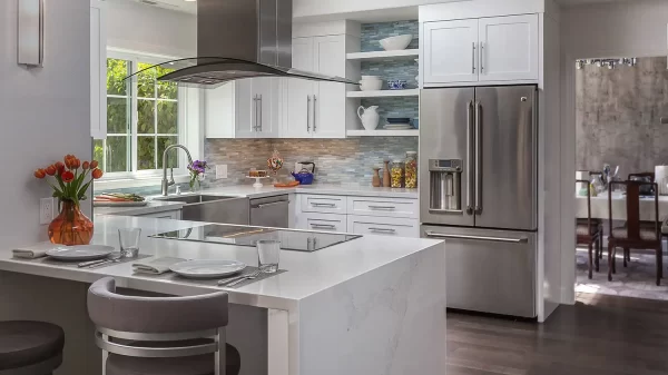 How to Plan Your Dream Kitchen Remodel in San Jose