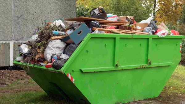 Is Skip Bin Hire the Eco-Friendly Choice in Williamstown?