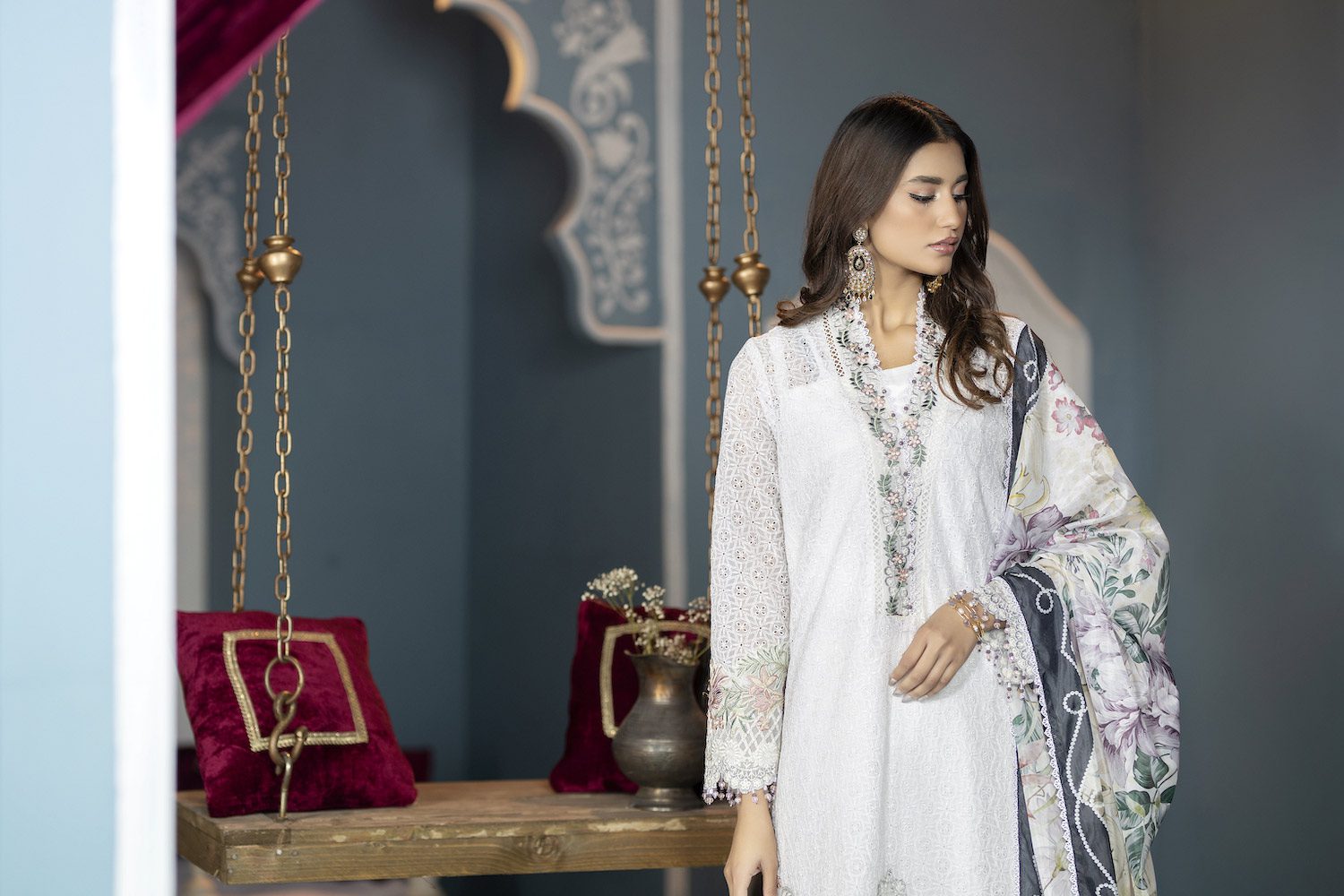 Pakistani Dress Trends You Need to Embrace in 2023