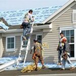 Roofing Solutions for Melbourne Homes