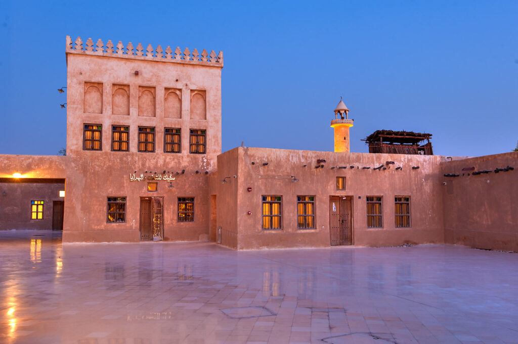 al wakrah villas for rent