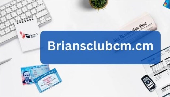 How to Transform Your briansclub Side Hustle into a Thriving 6-Figure Business
