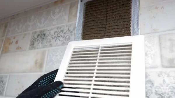Where to Locate Reliable Air Duct Cleaning Services Near Me