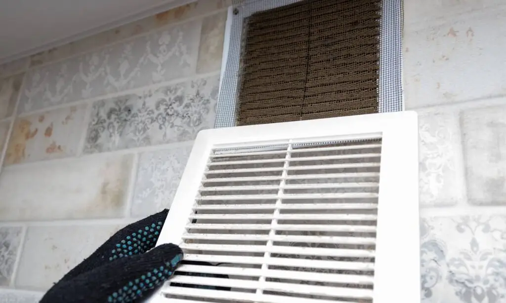 Where to Locate Reliable Air Duct Cleaning Services Near Me