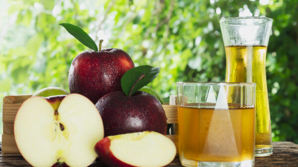 apple cider vinegar tablets uses