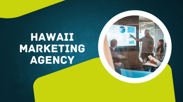 hawaii marketing agency