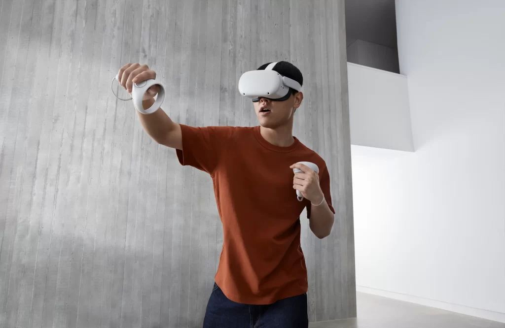 oculus quest 2