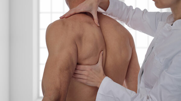 massage therapy for injury Greenwood Village CO