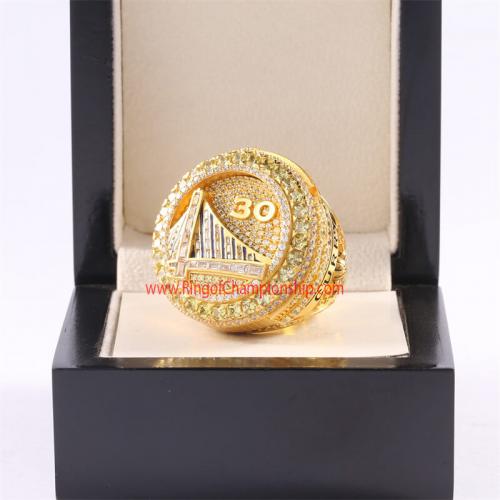 2022 NBA custom champions Ring