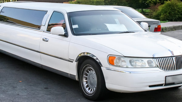 Kitchener Limousine