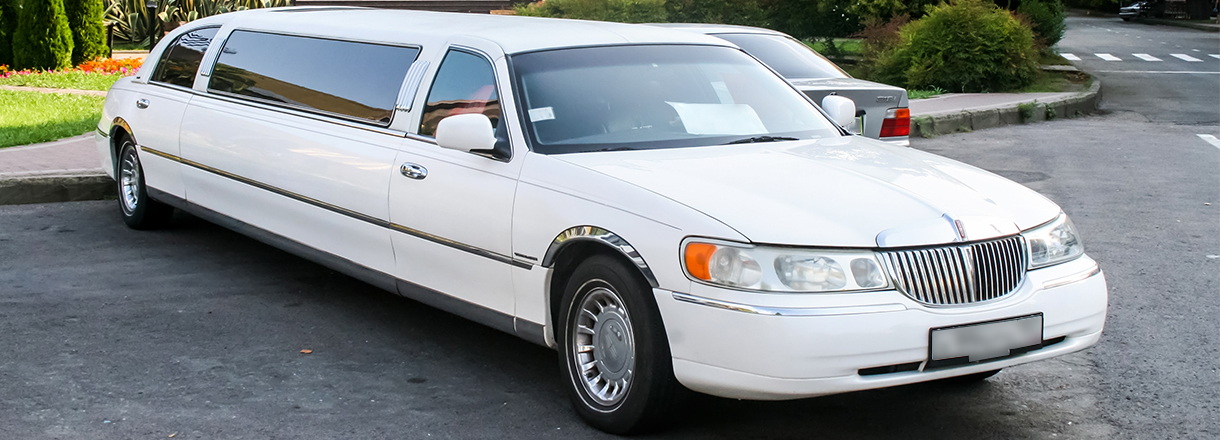 Kitchener Limousine