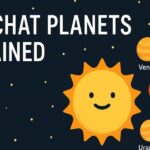 Snapchat Planets