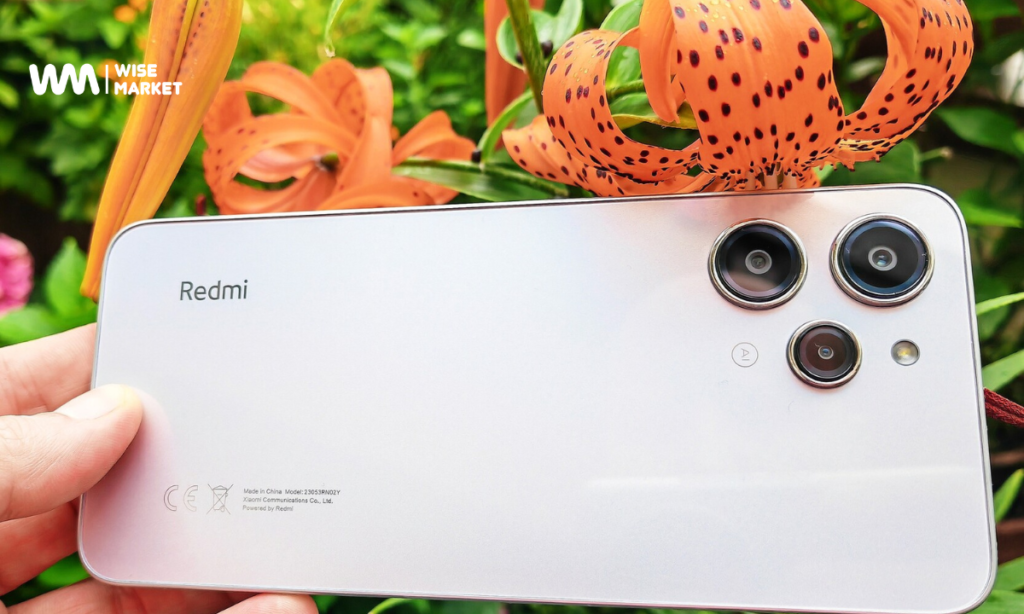 Xiaomi Redmi 12 Price in Pakistan