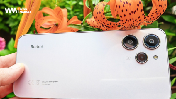 Xiaomi Redmi 12 Price in Pakistan