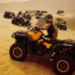 quad bike rental dubai