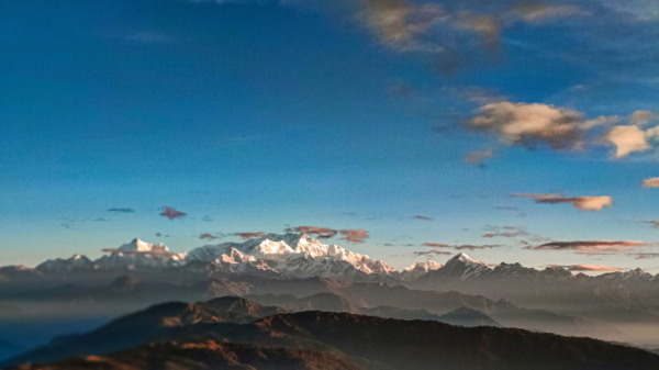 Sandakphu