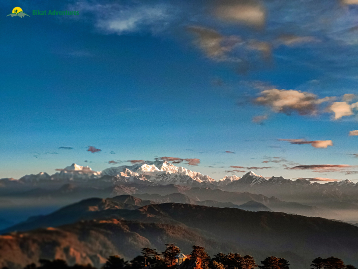 Sandakphu