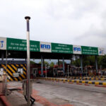 Toll Plaza