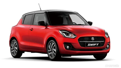 Maruti Suzuki