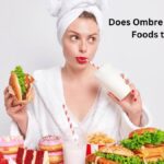 Does Ombre Recommend Foods to Avoid