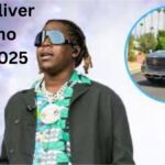 Don Toliver Psycho Tour 2025