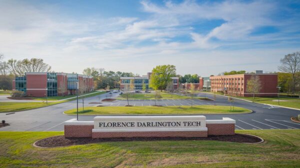 Florence Darlington Tech