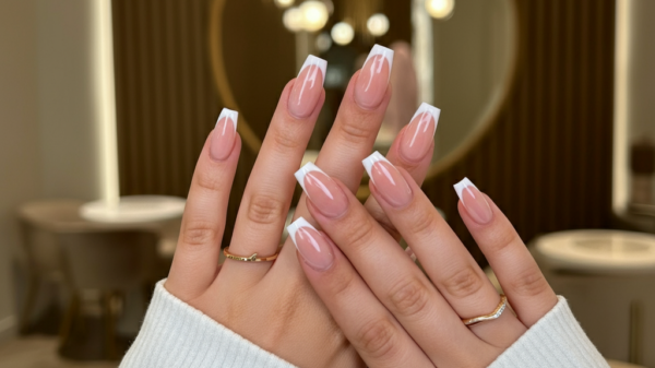 French Tips