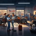 Tire Choice Auto Service Centers