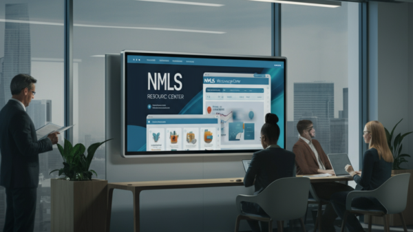 NMLS Resource Center